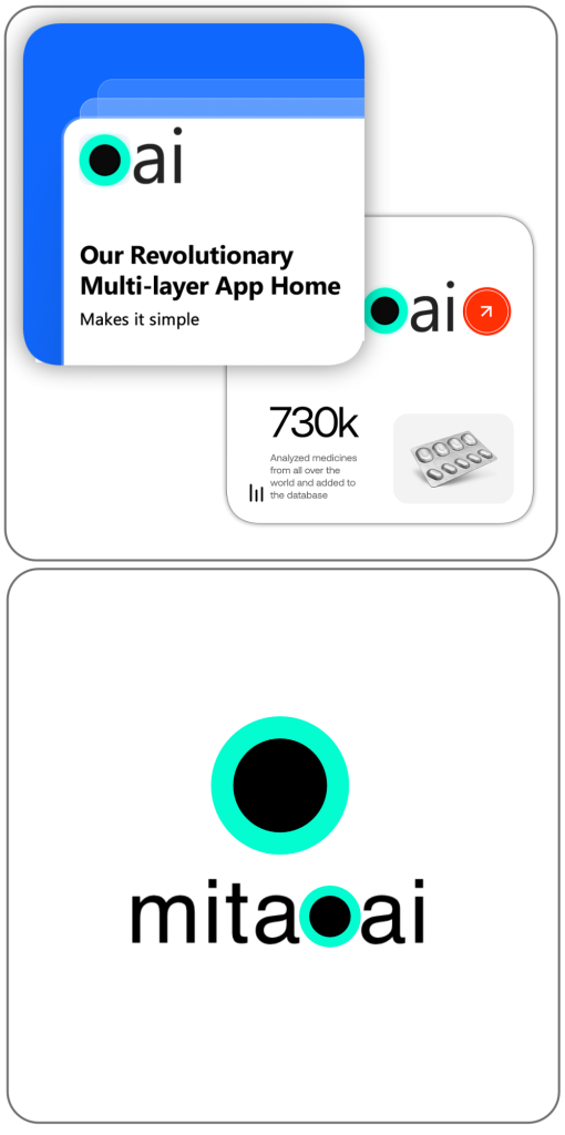 As Principal Consultant and Tech Lead of PwC and Mita.ai respectively