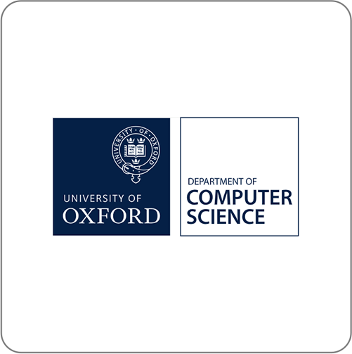 As the Operational Owner and Developer of Information Systems - Department of Computer Science - University of Oxford